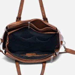 Sac à Main Camel 11 Sac à Main Camel -Caprices Chaussures Boutique WWWERM 10693860017 4