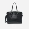 Sac Cabas Noir -Caprices Chaussures Boutique WWWERM 10693860018 0