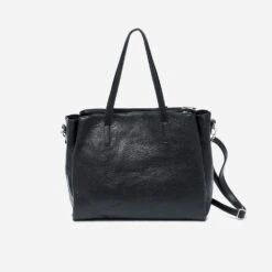 Sac Cabas Noir -Caprices Chaussures Boutique WWWERM 10693860018 1