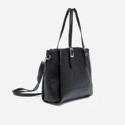 Sac Cabas Noir -Caprices Chaussures Boutique WWWERM 10693860018 2