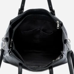 Sac Cabas Noir -Caprices Chaussures Boutique WWWERM 10693860018 4