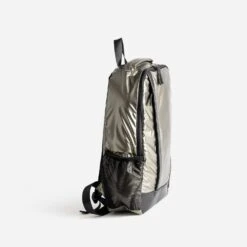 Sac à Dos Bronze Et Noir En Nylon -Caprices Chaussures Boutique WWWERM 10693860050 2