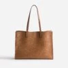 Sac Cabas Camel 3 Compartiments -Caprices Chaussures Boutique WWWERM 10693860051 0