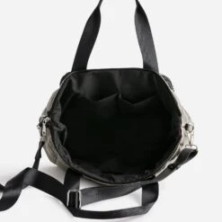 Sac Cabas TEXTO Bronze Matelassé -Caprices Chaussures Boutique WWWERM 10693860059 4