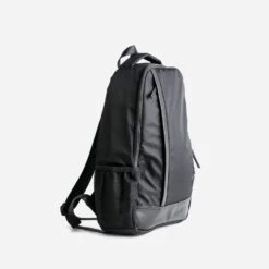 Sac à Dos Noir En Nylon -Caprices Chaussures Boutique WWWERM 10699500022 2