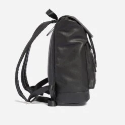 Sac à Dos Noir Grainé -Caprices Chaussures Boutique WWWERM 10699500105 2