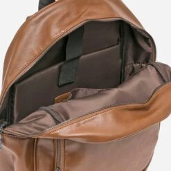 Sac à Dos Cognac 10 Sac à Dos Cognac -Caprices Chaussures Boutique WWWERM 10699500132 3