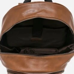 Sac à Dos Cognac 11 Sac à Dos Cognac -Caprices Chaussures Boutique WWWERM 10699500132 4