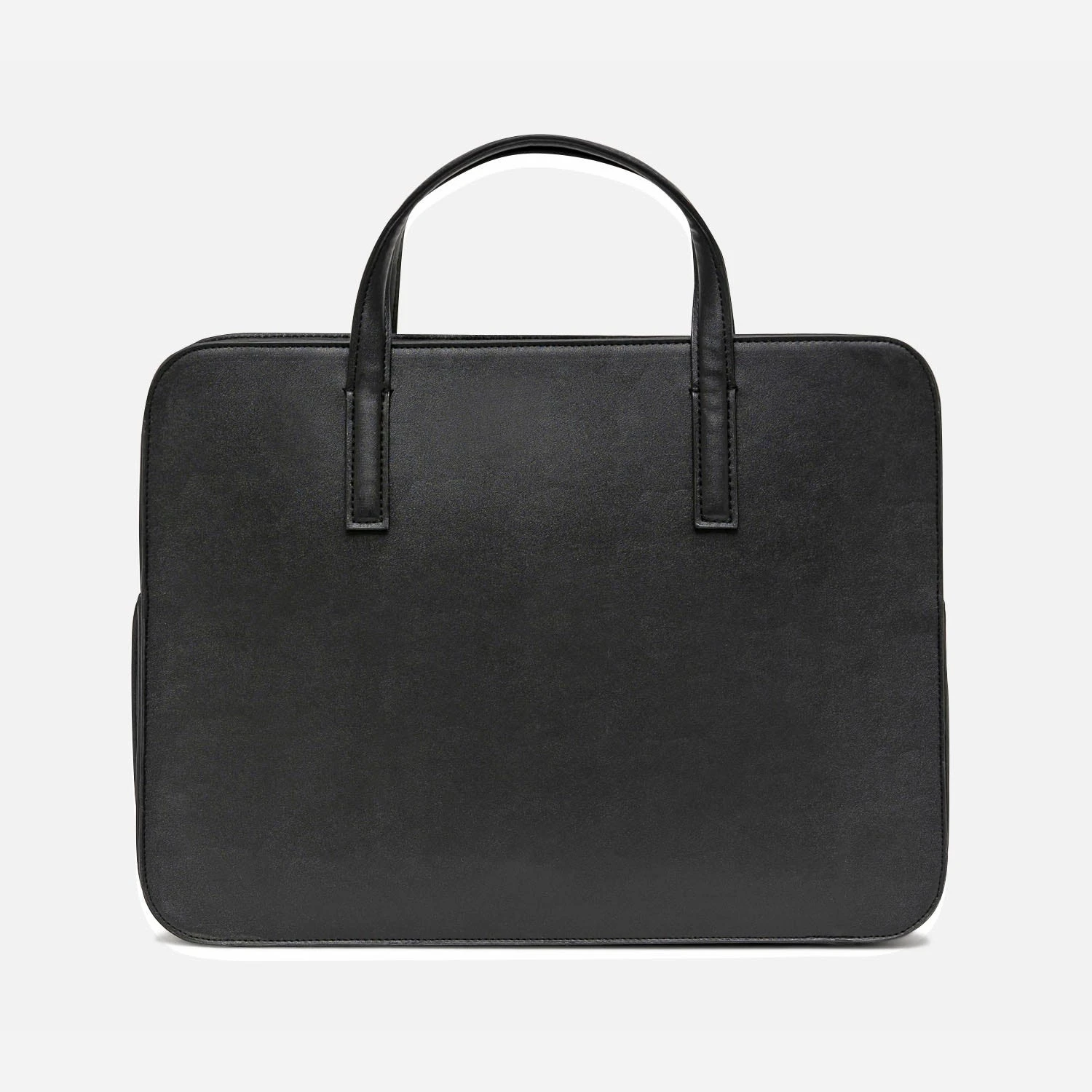 Porte-document Noir 4 Porte-document Noir – Image 2