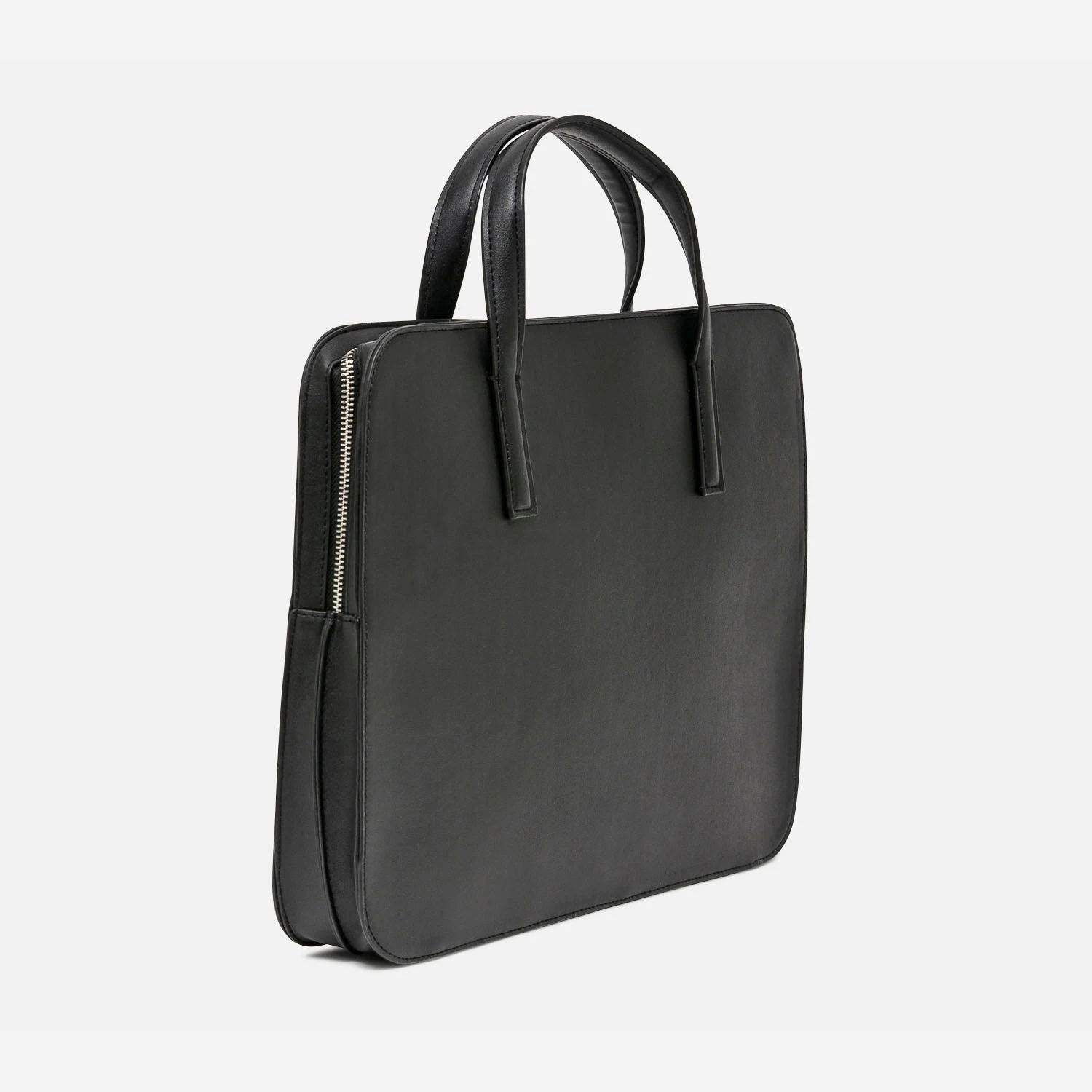 Porte-document Noir 5 Porte-document Noir – Image 3