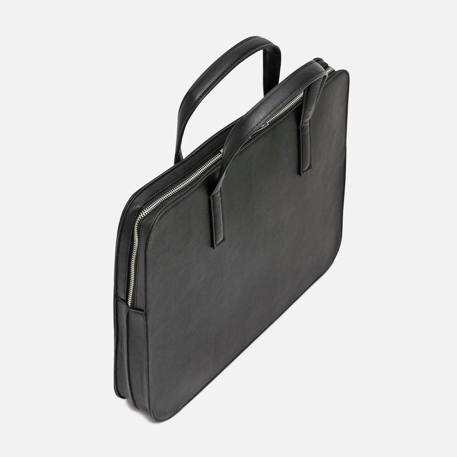 Porte-document Noir 6 Porte-document Noir – Image 4