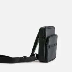 Sac Bandoulière Noir -Caprices Chaussures Boutique WWWERM 10699500134 2