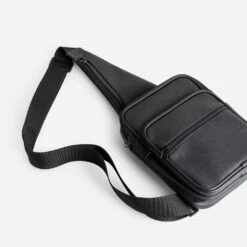 Sac Bandoulière Noir -Caprices Chaussures Boutique WWWERM 10699500134 3