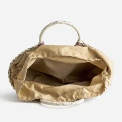 Panier TEXTO écru, Terracotta, Kaki, Prune 12 Panier TEXTO écru, Terracotta, Kaki, Prune -Caprices Chaussures Boutique WWWERM 10699650132 4