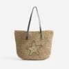 Sac Beige Patch étoile Sequins 2 Sac Beige Patch étoile Sequins -Caprices Chaussures Boutique WWWERM 10699660037 0