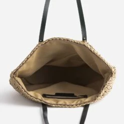 Sac Beige Patch étoile Sequins -Caprices Chaussures Boutique WWWERM 10699660037 4