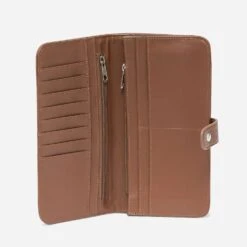 Portefeuille Cognac -Caprices Chaussures Boutique WWWERM 10699750202 1