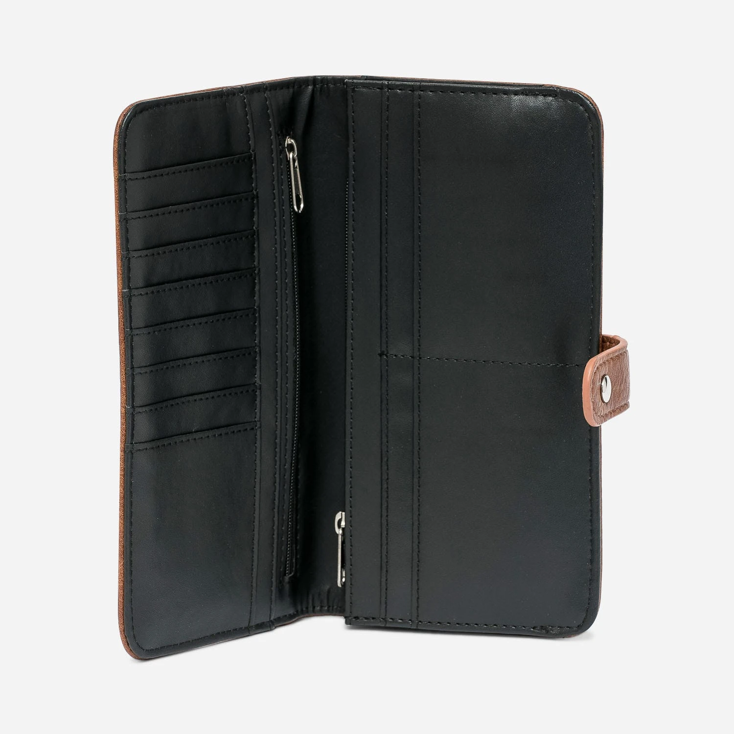 Portefeuille Marron 4 Portefeuille Marron – Image 2