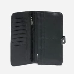 Portefeuille Noir -Caprices Chaussures Boutique WWWERM 10699750228 1