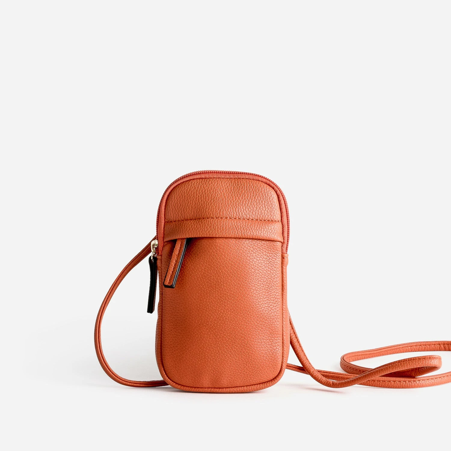 Sac Bandoulière Orange Pour Téléphone Portable 3 Sac Bandoulière Orange Pour Téléphone Portable