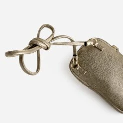 Sac Bandoulière Bronze Pour Téléphone Portable -Caprices Chaussures Boutique WWWERM 10699750254 3