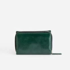 Portefeuille Vert Foncé -Caprices Chaussures Boutique WWWERM 10699750263 1