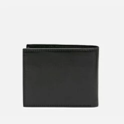 Portefeuille Noir En Cuir 6 Portefeuille Noir En Cuir -Caprices Chaussures Boutique WWWERM 10699780009 1