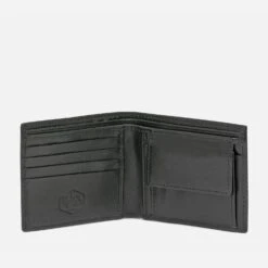 Portefeuille Noir En Cuir 7 Portefeuille Noir En Cuir -Caprices Chaussures Boutique WWWERM 10699780009 2