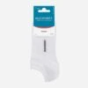 Chaussettes Courtes Sport BLEUFORÊT Blanches - 37-41