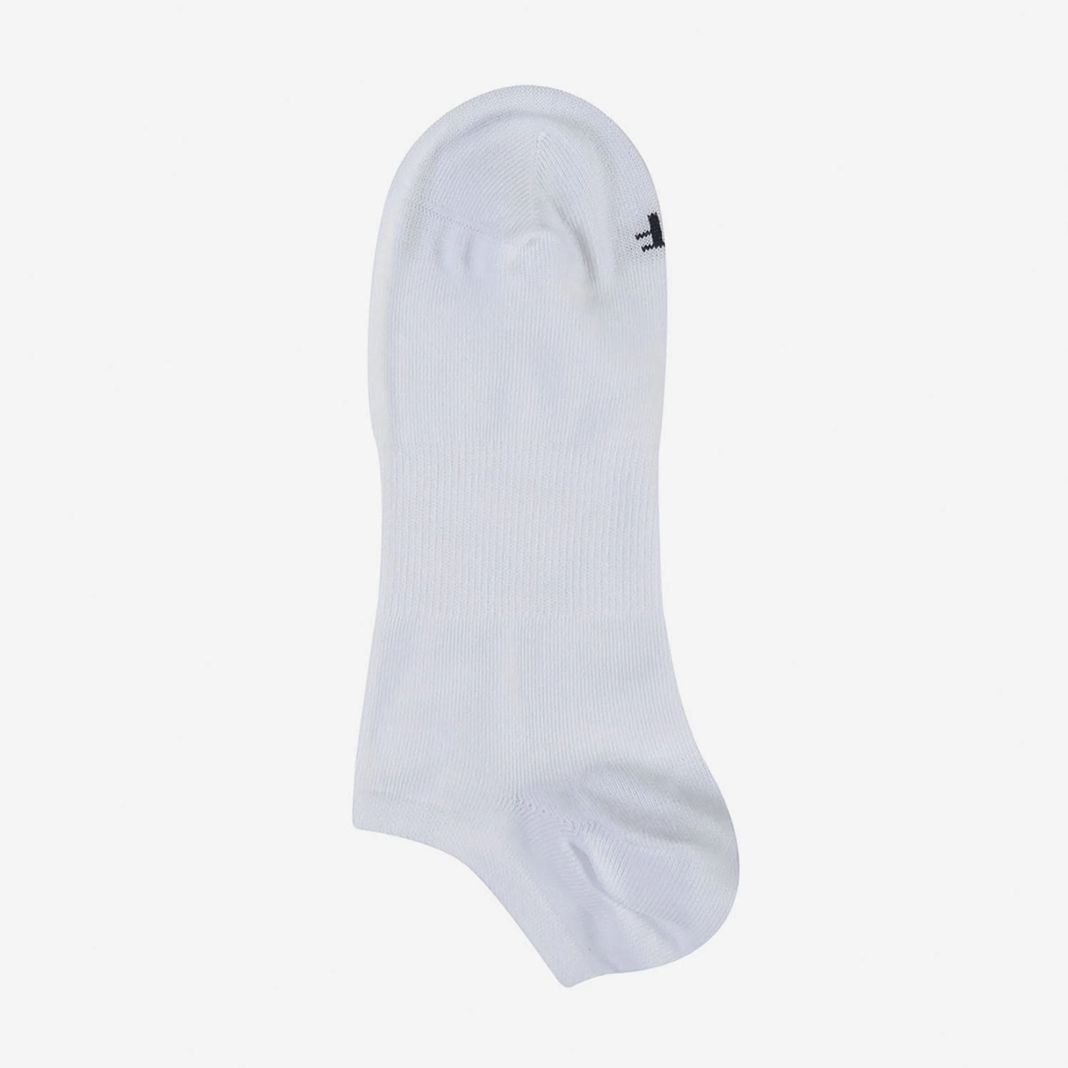 2 Paires De Chaussettes Courtes Sport BLEUFORÊT Blanches Pointure 39-42 5 2 Paires De Chaussettes Courtes Sport BLEUFORÊT Blanches Pointure 39-42 – Image 3