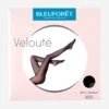 Collants BLEU FORET Noir Velouté 30 Deniers T1-S 1 Collants BLEU FORET Noir Velouté 30 Deniers T1-S -Caprices Chaussures Boutique WWWERM 10792330276 0