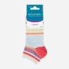 2 Paires De Chaussettes Courtes BLEUFORET Pointure 37-41 -Caprices Chaussures Boutique WWWERM 10792330320 0