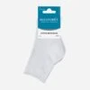2 Paires De Chaussettes BLEUFORET Blanc à Ajourés Chevrons Pointure 37-41 -Caprices Chaussures Boutique WWWERM 10792330328 0
