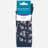 2 Paires De Chaussettes BLEUFORET Marine - 37-41 -Caprices Chaussures Boutique WWWERM 10792330354 0