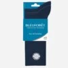 Lot De 2 Paires De Chaussettes Marine BLEU FORET 39-42 -Caprices Chaussures Boutique WWWERM 10792330361 0
