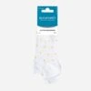 Chaussettes BLEU FORET Blanches Ajourées - 37/41 1 Chaussettes BLEU FORET Blanches Ajourées - 37/41 -Caprices Chaussures Boutique WWWERM 10792330389 0