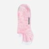 Chaussettes BLEU FORET Rose Tie And Dye - 37/41