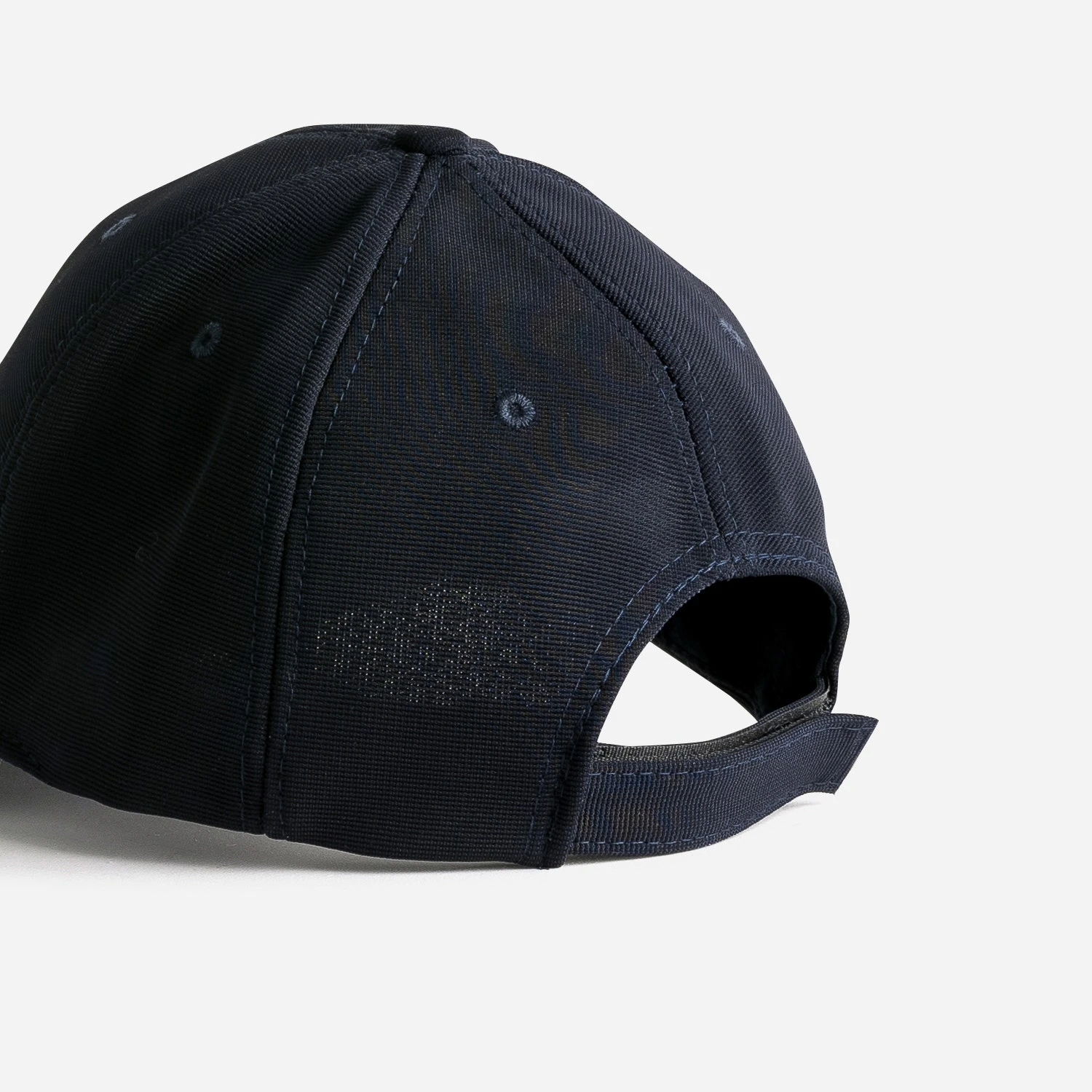 Casquette Bleu Marine 4 Casquette Bleu Marine – Image 2