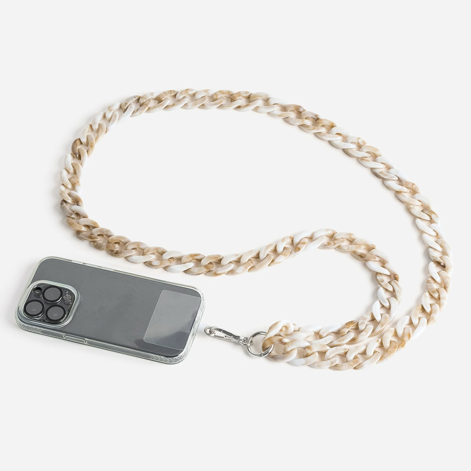 Chaîne Bijou TEXTO Pour Téléphone Portable 4 Chaîne Bijou TEXTO Pour Téléphone Portable – Image 2