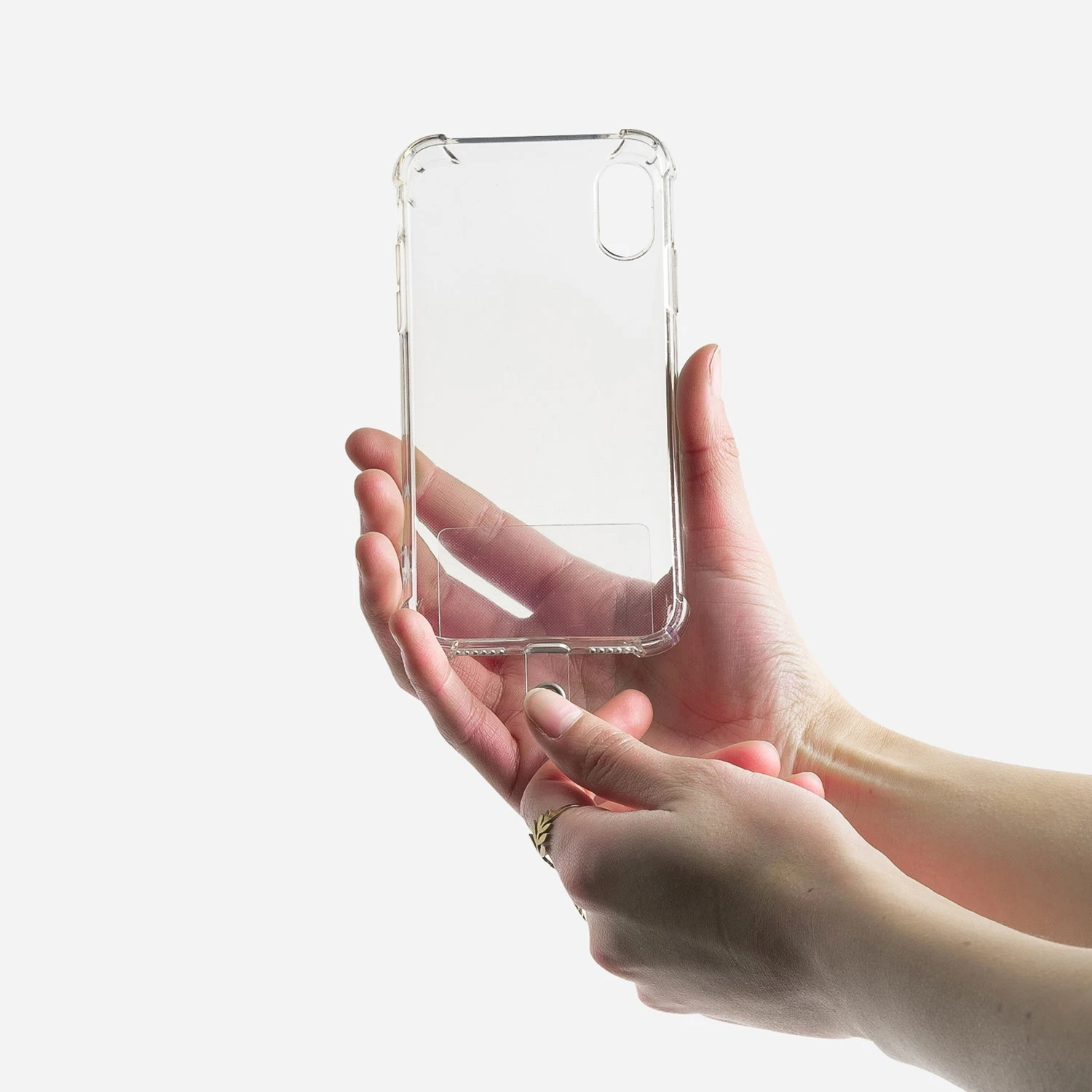 Chaîne Bijou TEXTO Pour Téléphone Portable 5 Chaîne Bijou TEXTO Pour Téléphone Portable – Image 3