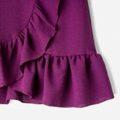 Jupe Courte TEXTO Prune 8 Jupe Courte TEXTO Prune -Caprices Chaussures Boutique WWWERM 10798810003 2