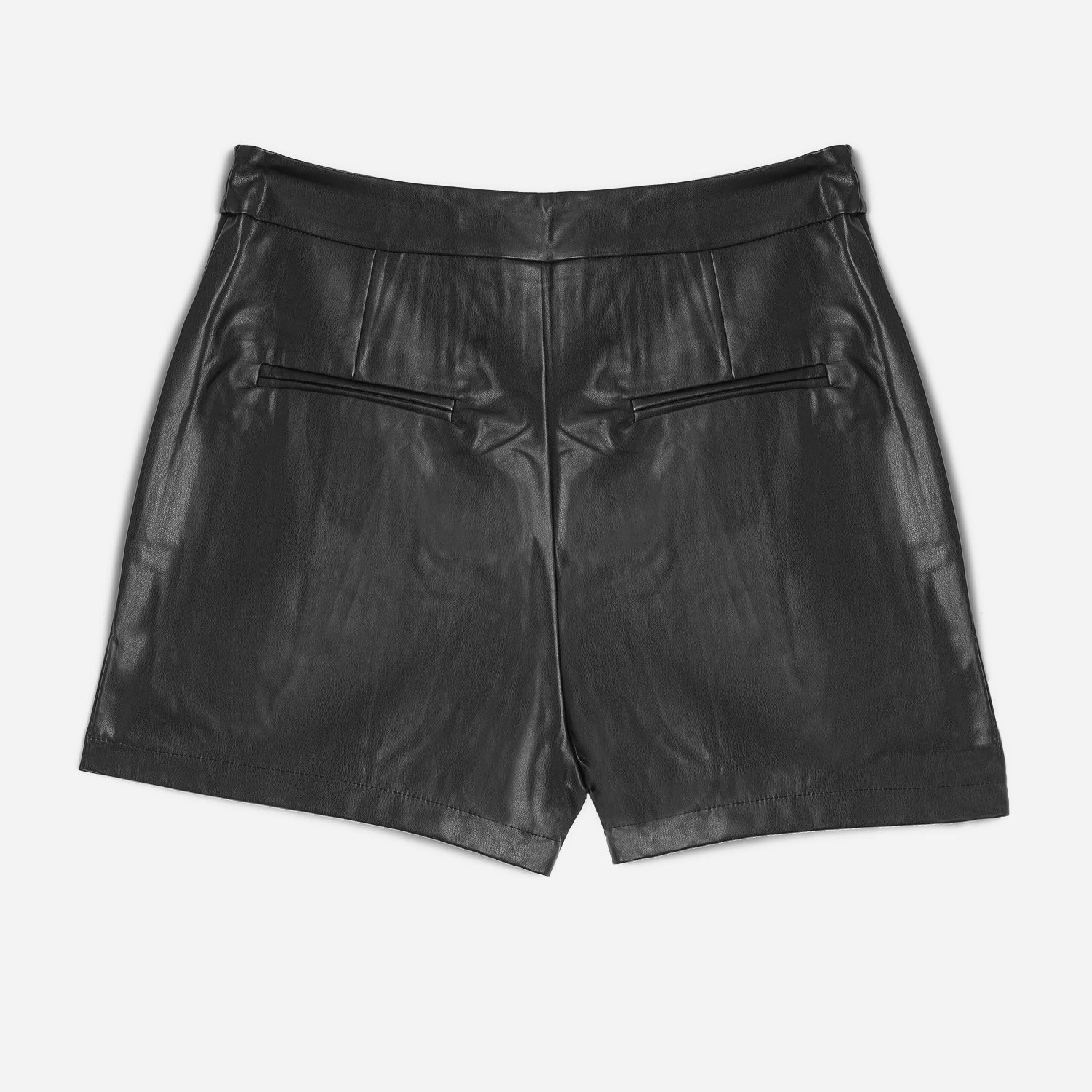 Short TEXTO Noir 4 Short TEXTO Noir – Image 2