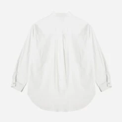 Chemise TEXTO Blanche Mi-longue -Caprices Chaussures Boutique WWWERM 10798910011 2