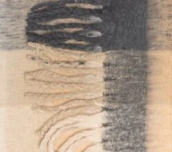 Echarpe Beige Et Grise -Caprices Chaussures Boutique WWWERM 10799690153 1