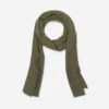 Grande écharpe Kaki -Caprices Chaussures Boutique WWWERM 10799690158 0