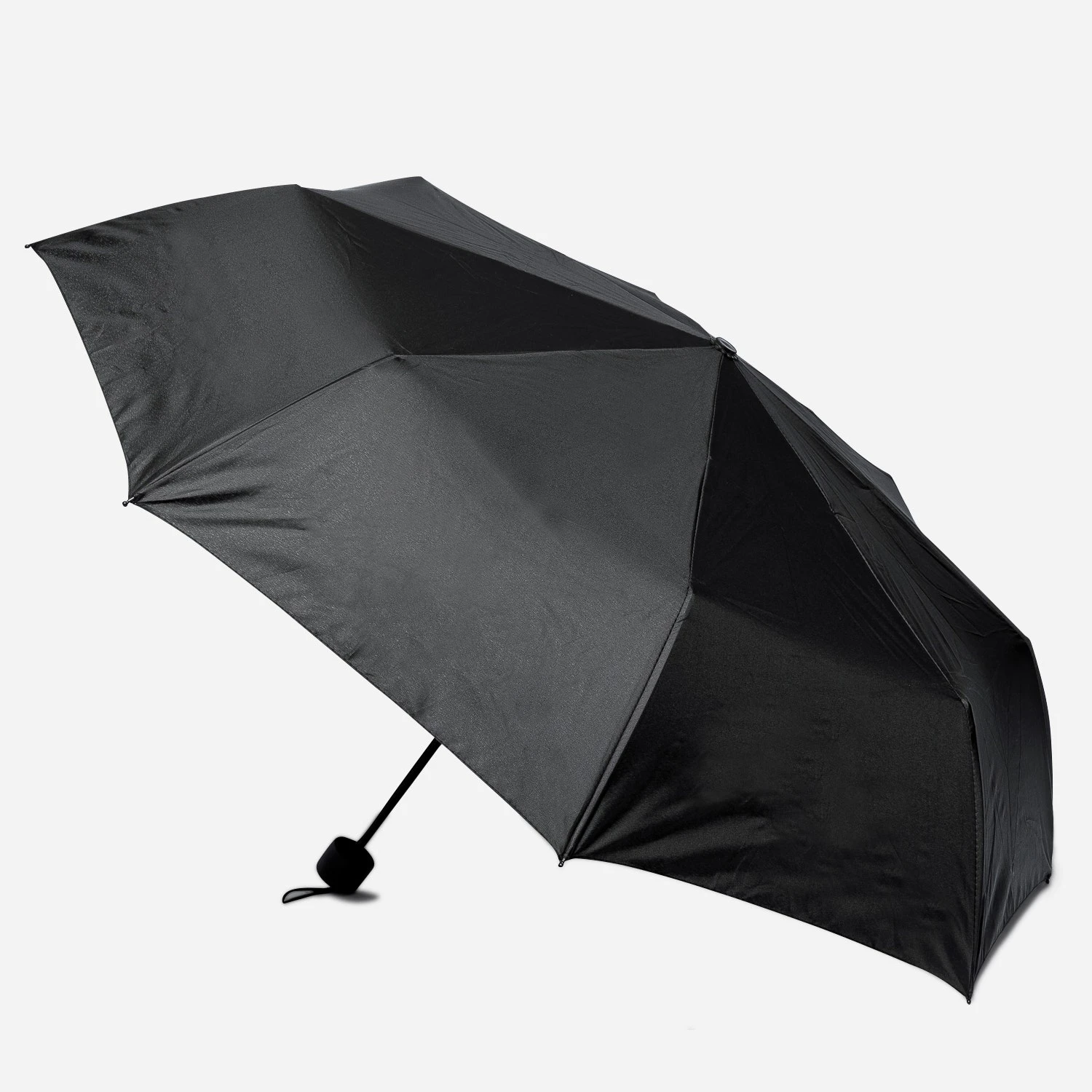 Parapluie Transparent Rétractable 3 Parapluie Transparent Rétractable