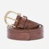 Ceinture Femme Cognac 2 Ceinture Femme Cognac -Caprices Chaussures Boutique WWWERM 10799890049 0