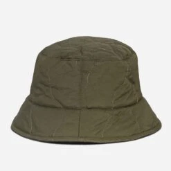 Bob TEXTO Kaki Esprit Matelassé