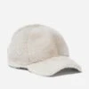 Casquette TEXTO Beige Imitation Fourrure 1 Casquette TEXTO Beige Imitation Fourrure -Caprices Chaussures Boutique WWWERM 10799900106 0