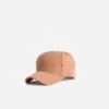 Casquette TEXTO Terracotta Côtelée -Caprices Chaussures Boutique WWWERM 10799900227 0